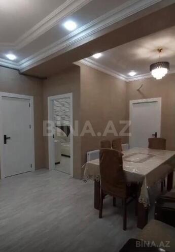 2 otaqlı yeni tikili - Biləcəri q. - 60 m² (5)