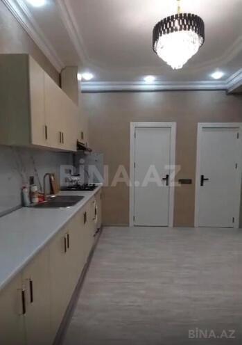 2 otaqlı yeni tikili - Biləcəri q. - 60 m² (8)