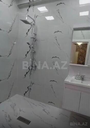 2 otaqlı yeni tikili - Biləcəri q. - 60 m² (6)