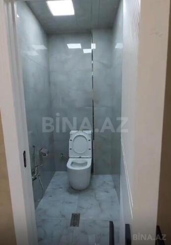 2 otaqlı yeni tikili - Biləcəri q. - 60 m² (4)