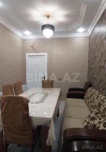 2 otaqlı yeni tikili - Biləcəri q. - 60 m² (3)