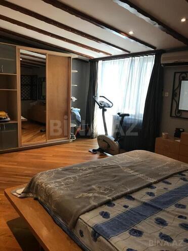 5 otaqlı yeni tikili - İçəri Şəhər m. - 250 m² (7)