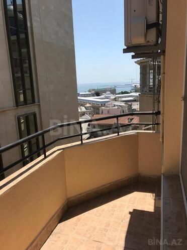 5 otaqlı yeni tikili - İçəri Şəhər m. - 250 m² (12)