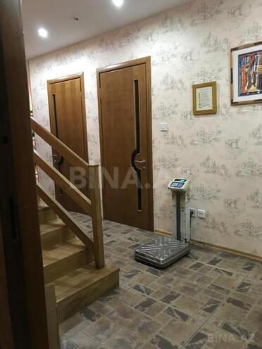 5 otaqlı yeni tikili - İçəri Şəhər m. - 250 m² (8)