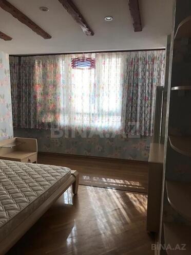 5 otaqlı yeni tikili - İçəri Şəhər m. - 250 m² (4)