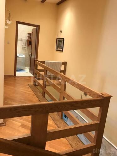 5 otaqlı yeni tikili - İçəri Şəhər m. - 250 m² (11)