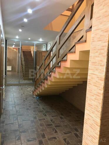 5 otaqlı yeni tikili - İçəri Şəhər m. - 250 m² (1)