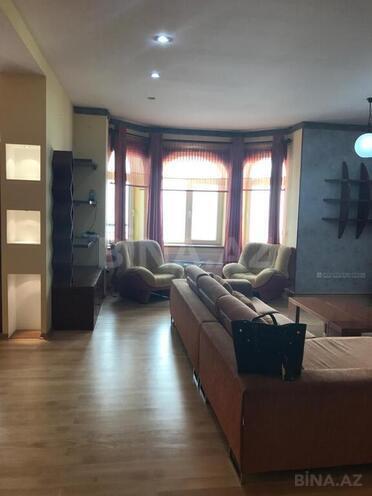 5 otaqlı yeni tikili - İçəri Şəhər m. - 250 m² (10)