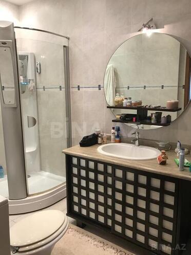 5 otaqlı yeni tikili - İçəri Şəhər m. - 250 m² (13)