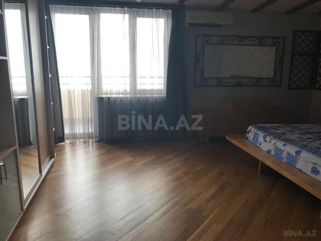 5 otaqlı yeni tikili - İçəri Şəhər m. - 250 m² (6)