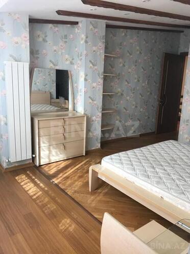 5 otaqlı yeni tikili - İçəri Şəhər m. - 250 m² (5)