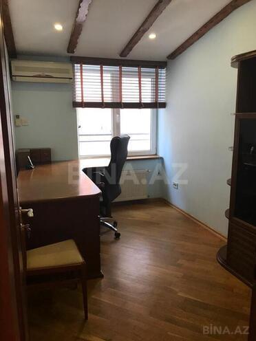 5 otaqlı yeni tikili - İçəri Şəhər m. - 250 m² (3)