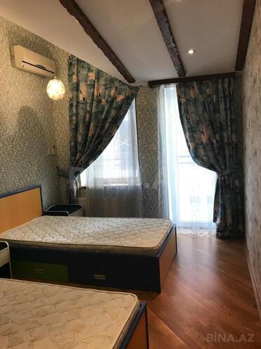 5 otaqlı yeni tikili - İçəri Şəhər m. - 250 m² (2)