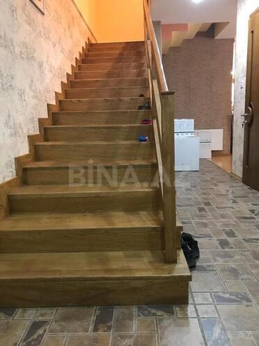 5 otaqlı yeni tikili - İçəri Şəhər m. - 250 m² (9)