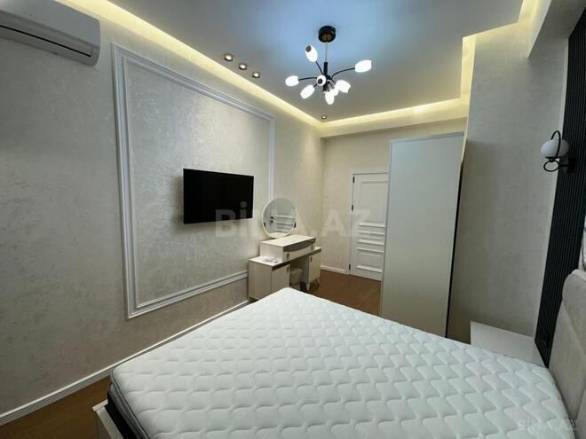 2 otaqlı yeni tikili - Nərimanov r. - 60 m² (7)