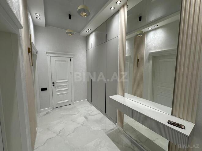 2 otaqlı yeni tikili - Nərimanov r. - 60 m² (13)