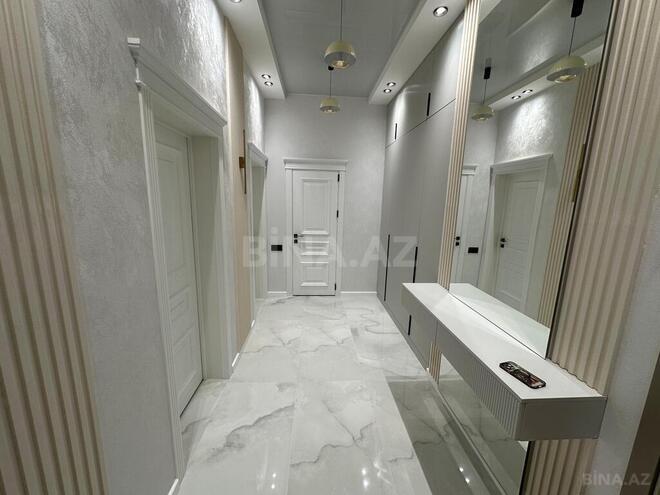 2 otaqlı yeni tikili - Nərimanov r. - 60 m² (14)