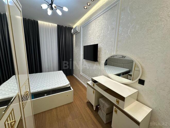 2 otaqlı yeni tikili - Nərimanov r. - 60 m² (6)