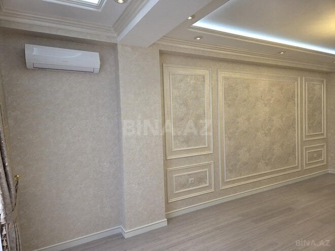 3-комн. новостройка - м. Нариман Нариманов - 137 м² (17)