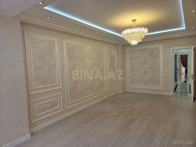 3-комн. новостройка - м. Нариман Нариманов - 137 м² (20)