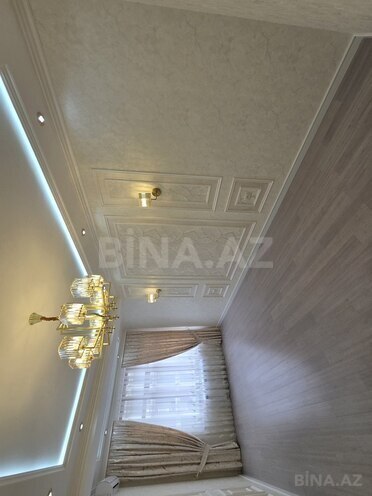 3-комн. новостройка - м. Нариман Нариманов - 137 м² (12)