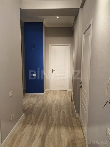 3 otaqlı yeni tikili - Elmlər Akademiyası m. - 100 m² (20)