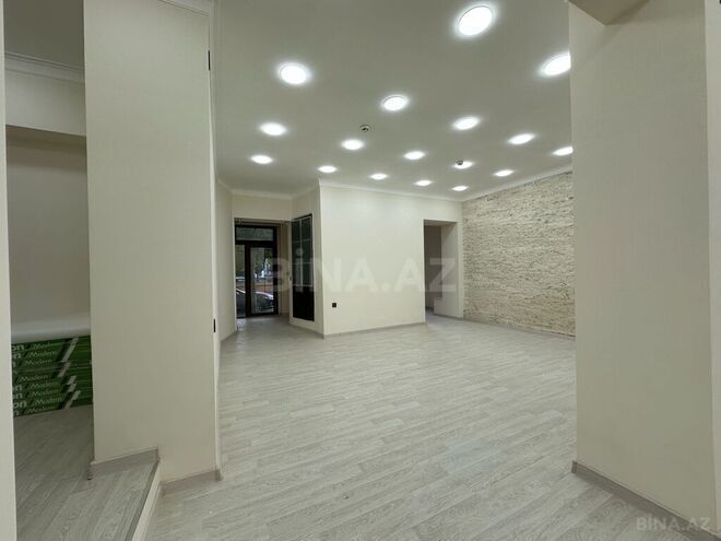 Obyekt - Nəsimi r. - 80 m² (15)