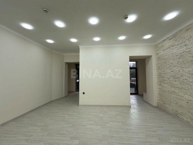 Obyekt - Nəsimi r. - 80 m² (4)