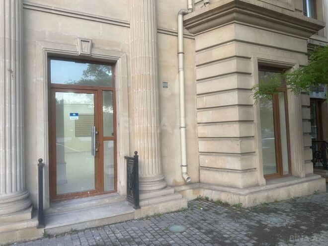 Obyekt - Nəsimi r. - 80 m² (3)