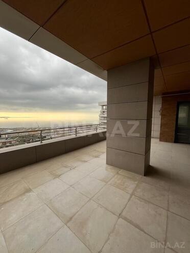 Продаётся 5-комн. новостройка 324 м², пос. Аг шехер, photo 25 from 30