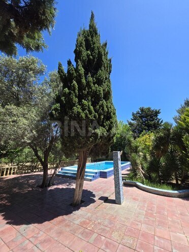 Продаётся  участок 24 сот, пос. Бильгях, photo 6 from 16