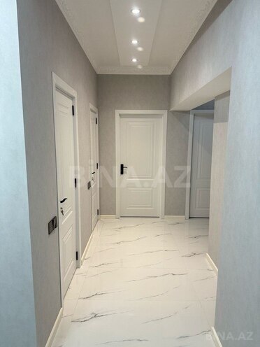 2-комн. новостройка - пос. Масазыр - 87 м² (11)