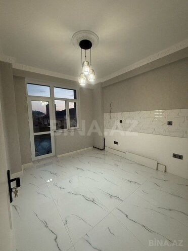 2-комн. новостройка - пос. Масазыр - 87 м² (8)
