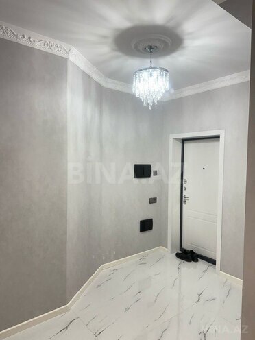 2-комн. новостройка - пос. Масазыр - 87 м² (12)