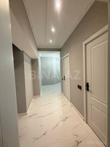 2-комн. новостройка - пос. Масазыр - 87 м² (19)