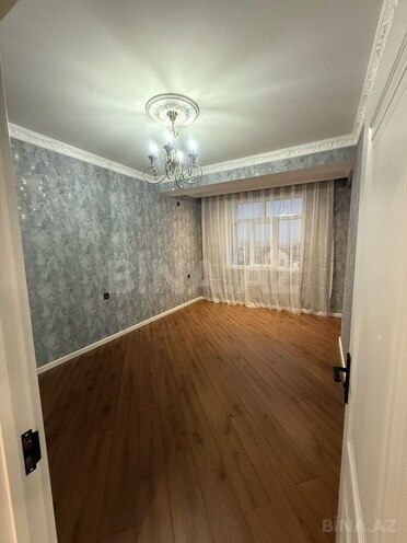 2-комн. новостройка - пос. Масазыр - 87 м² (10)