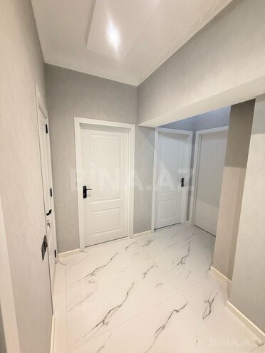 2-комн. новостройка - пос. Масазыр - 87 м² (14)