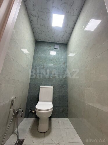 2-комн. новостройка - пос. Масазыр - 87 м² (22)