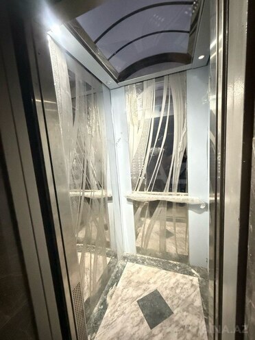 2-комн. новостройка - пос. Масазыр - 87 м² (27)