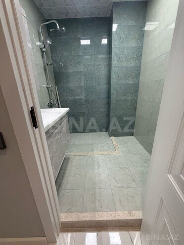 2-комн. новостройка - пос. Масазыр - 87 м² (23)