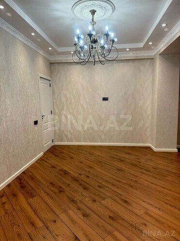 2-комн. новостройка - пос. Масазыр - 87 м² (16)