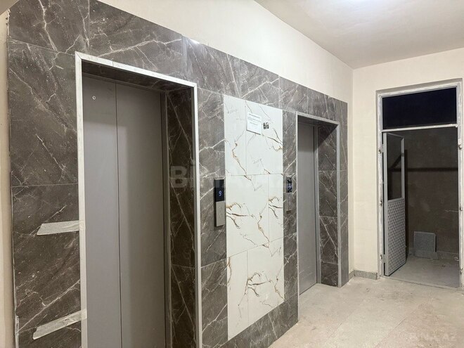 2-комн. новостройка - пос. Масазыр - 87 м² (3)