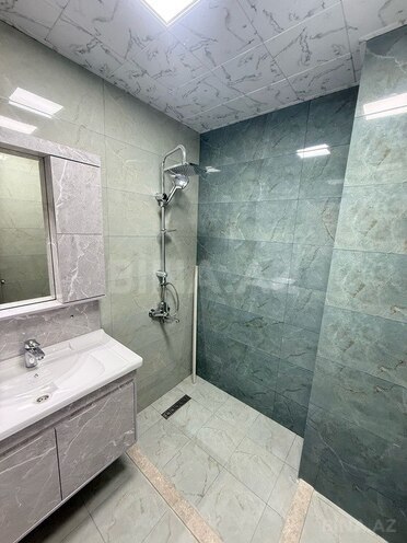 2-комн. новостройка - пос. Масазыр - 87 м² (25)