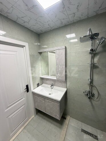 2-комн. новостройка - пос. Масазыр - 87 м² (24)