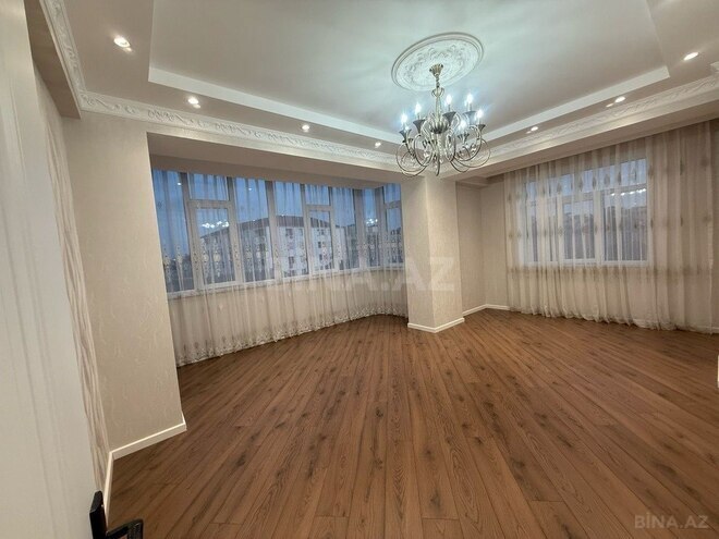 2-комн. новостройка - пос. Масазыр - 87 м² (4)
