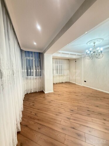 2-комн. новостройка - пос. Масазыр - 87 м² (15)