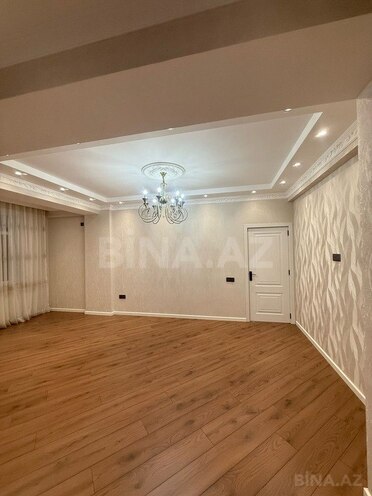 2-комн. новостройка - пос. Масазыр - 87 м² (17)