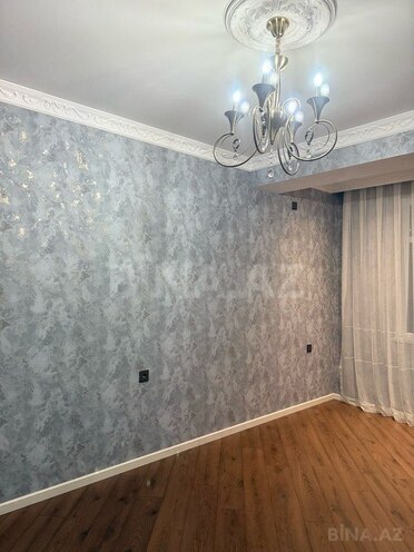 2-комн. новостройка - пос. Масазыр - 87 м² (18)