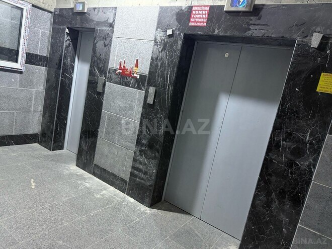2-комн. новостройка - пос. Масазыр - 87 м² (26)