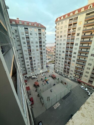 2-комн. новостройка - пос. Масазыр - 87 м² (1)